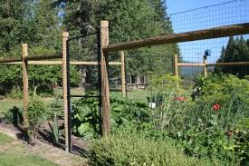 Farm Ranch And Garden Fence Gallery