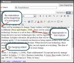 Bunch Ideas of Web Page In Text Citation Apa Format With Proposal    