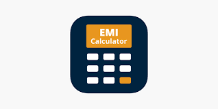 all loan emi calculator on the app