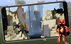 For more details go to edit properties. Ender Dragon Minecraft Mod For Android Apk Download