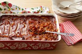 best baked beans recipe how to make