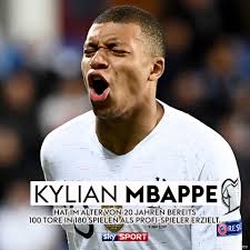 Kylian mbappe produced a masterclass performance to hand paris saint germain victory over reigning champion bayern munich in the first leg of their champions league quarterfinal tie on wednesday. Facebook
