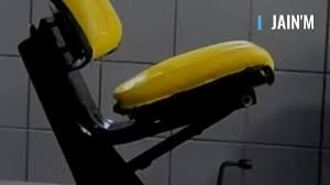 john deere tractor yellow sliding seat