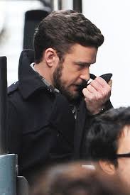 In fact, the best justin timberlake hairstyles span more than a decade and range from the pop star's long, curly hair to his. Justin Timberlake Straightened His Hair You Like Glamour