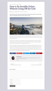 It is possible to use unique types of posts for various info like customers' testimonials, team bio posts, company i really liked this template, for the functions published on my website blog. Elementor Pro With 5 New Single Post Templates Stubble Io