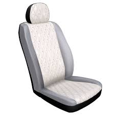 Synthetic Leather Seat Cover