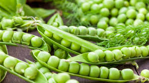3 side effects of eating green peas