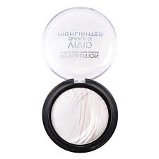highlighter makeup revolution