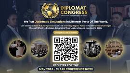 Diplomat Congress - Clark Conference