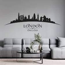 Wall Designer London City England