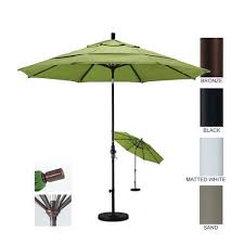 Patio California Umbrella 11 Ft