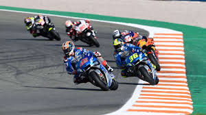 First on the throttle, last on the brakes enjoy all the action from the 2021 season with #motogp videopass! The 10 Best Motogp Riders Of 2020 List Grr