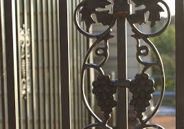 Decorative Ornamental Wrought Iron