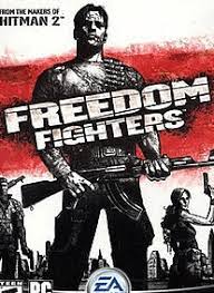 Download free full version freedom fighters from gameslay. Freedom Fighters Game Download For Pc Free Windows 7 8 10 Ocean Of Games