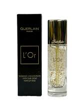 guerlain lor radiance concentrate with