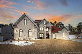 fayetteville nc luxury homes mansions