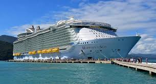 Maybe it's geographically or physica. What Is Your Most Memorable Experience On A Cruise Ship Quora
