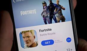 Free icons of fortnite in various ui design styles for web, mobile, and graphic design projects. Fortnite Ios How Do You Download Fortnite On Ios How To Play Fortnite On Your Iphone Gaming Entertainment Express Co Uk