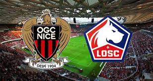 Kritik mücadele de lille ile nice maçı 1 mayıs cumartesi günü saat 22:00'de başlayacak. Nice Lille Compositions Des Equipes Ogcnlosc