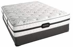 beautyrest black mattress review