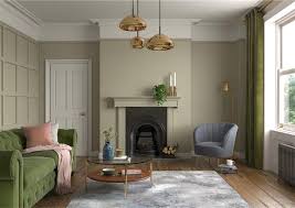 Dulux Heritage Paints Luxury Paints