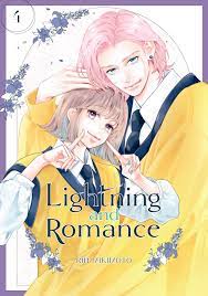 Lightning and Romance 1