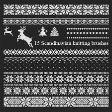 Second Life Marketplace Tt 15 Scandinavian Knitting