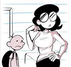 Susan heffley hentai