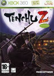 Descubre la mejor forma de comprar online. Tenchu Z Box Shot For Xbox 360 Gamefaqs Ninja Video Juego Juegos Retro