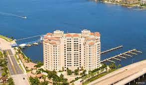 luxury waterfront condos in west palm beach