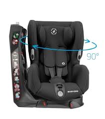Maxi Cosi Axiss Toddler Car Seat