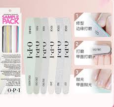 opi nail file best in singapore