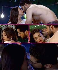 Checkout this hot bedroom romance of shaurya & mehek in zindagi ki mehek. Zindagi Ki Mehek Steamy Romance For Shaurya And Mehek On The Show Bollywood News Gossip Movie Reviews Trailers Videos At Bollywoodlife Com