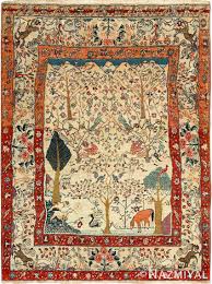 rug 49303 nazmiyal antique rugs