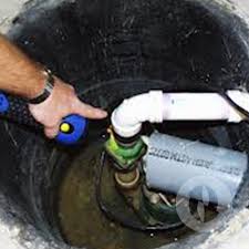 Maintaining Your Sump Pump