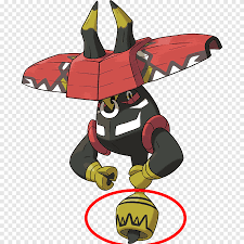 Pokémon Sun and Moon Alola Bulbapedia Art, fictional Character, know Your  Meme png