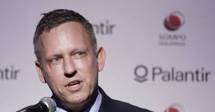 Palantir is poised to win more commercial clients. Pzolyhbxmesutm