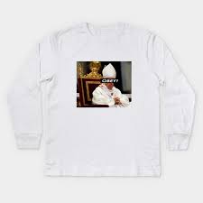 Obey The Pope