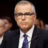 Story image for Hints and Allegations: Trump vs McCabe from GOPUSA