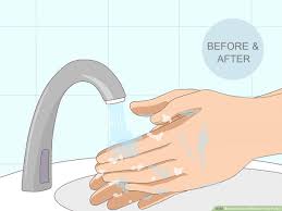how to shower while on your period 11