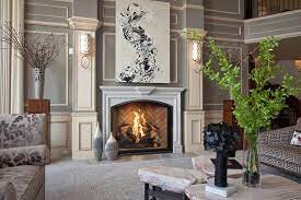 Gas Fireplaces The Fireplace Place