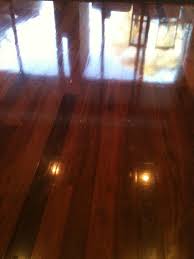 Timber Floor Polishing Rockhampton