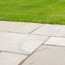 Natural Stone Paving Slabs And Flagstones