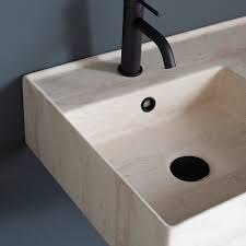Scarabeo 5114 E Bathroom Sink Teorema