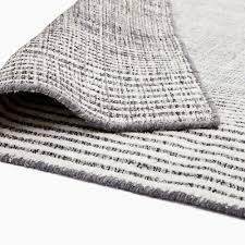 luxe stripes rug now west