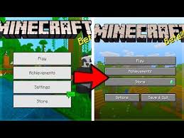 how to turn mcpe into minecraft pc java