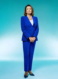 Nancy Pelosi Is on the 2019 TIME 100 ...