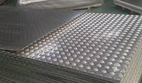 stainless steel chequered plate ss 304