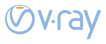 V-Ray Logo / Software / Logonoid.com
