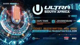 Ultra South Africa 2024